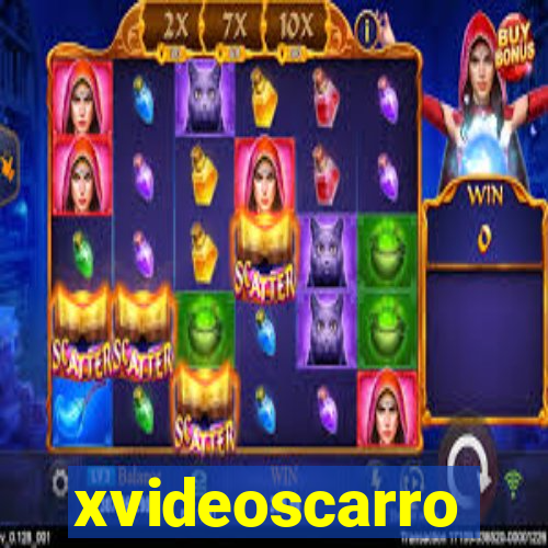 xvideoscarro