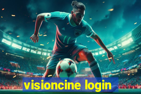 visioncine login