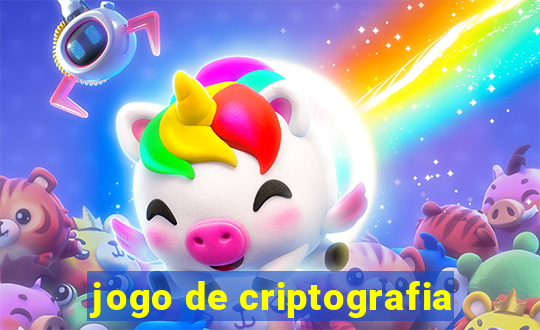 jogo de criptografia