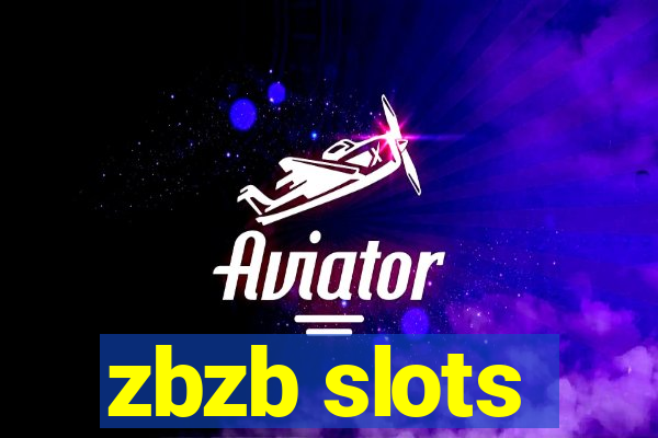 zbzb slots