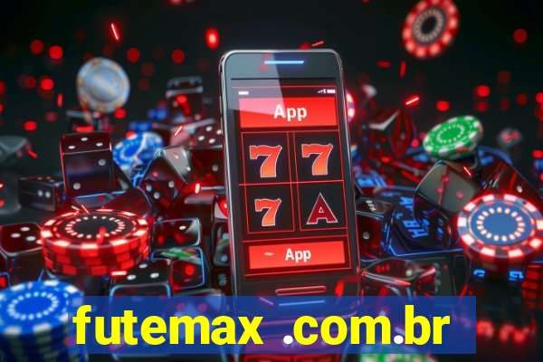 futemax .com.br