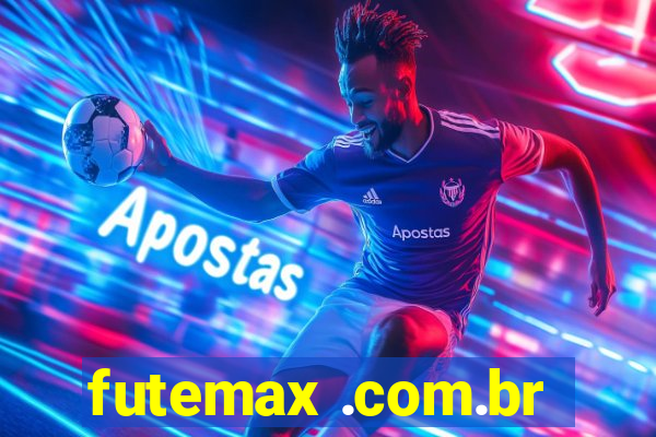 futemax .com.br