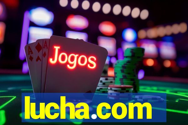 lucha.com