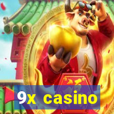 9x casino