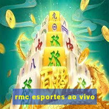 rmc esportes ao vivo