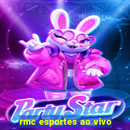 rmc esportes ao vivo