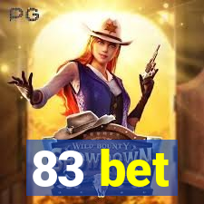 83 bet