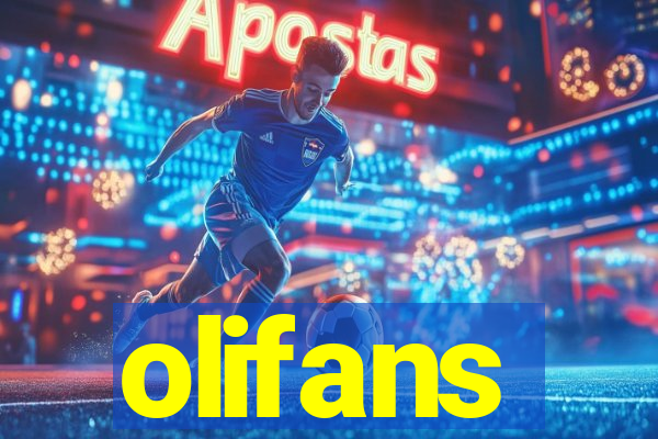 olifans