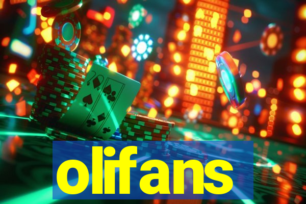 olifans