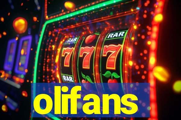 olifans