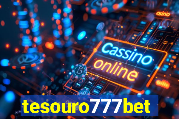 tesouro777bet