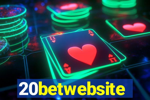 20betwebsite