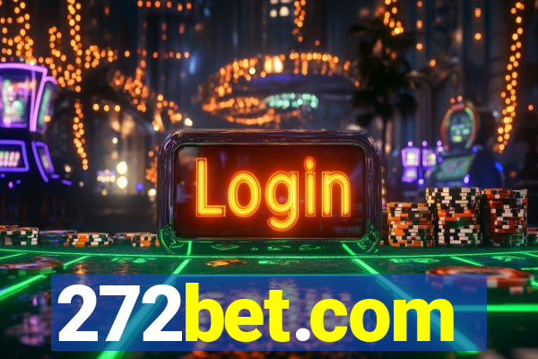 272bet.com