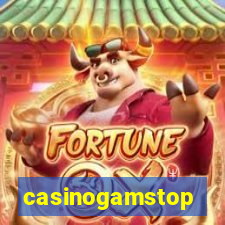 casinogamstop