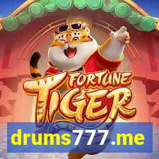 drums777.me