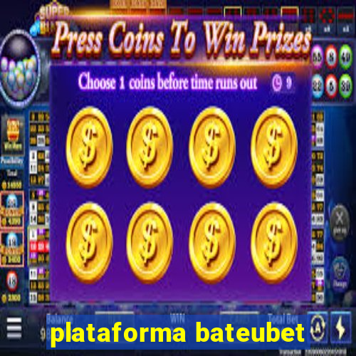 plataforma bateubet