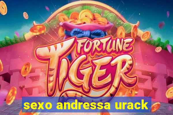 sexo andressa urack