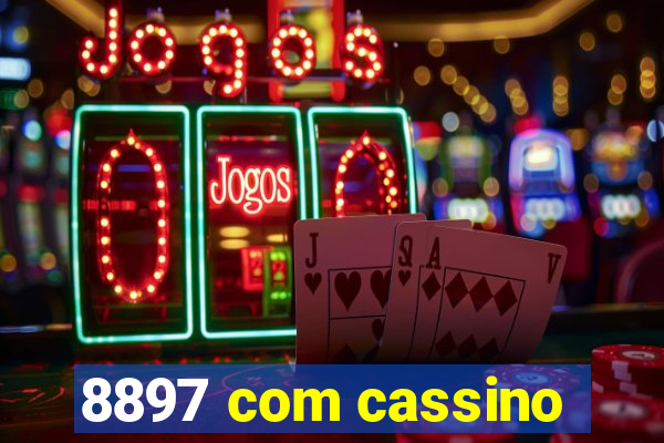 8897 com cassino