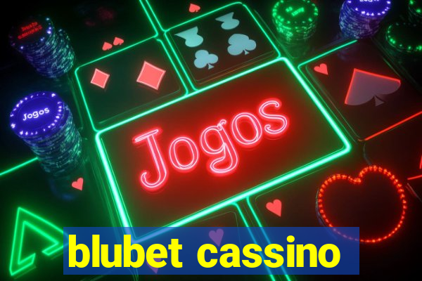 blubet cassino