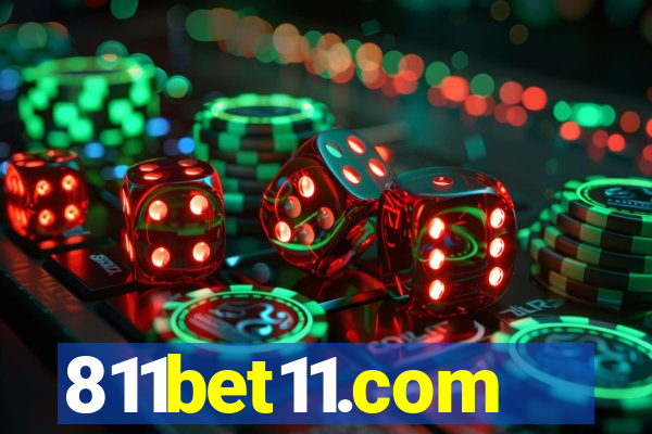 811bet11.com