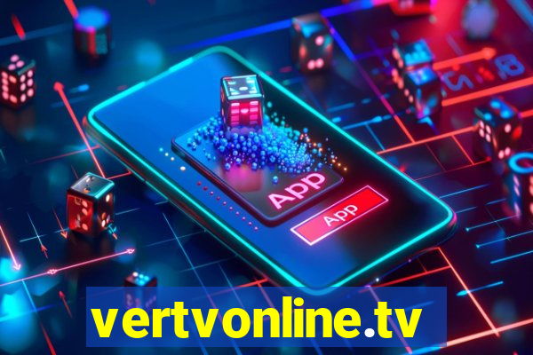 vertvonline.tv