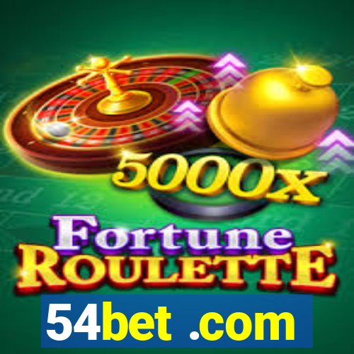 54bet .com