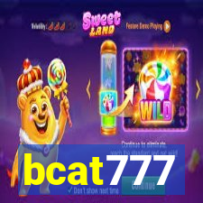 bcat777