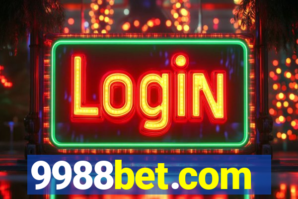 9988bet.com