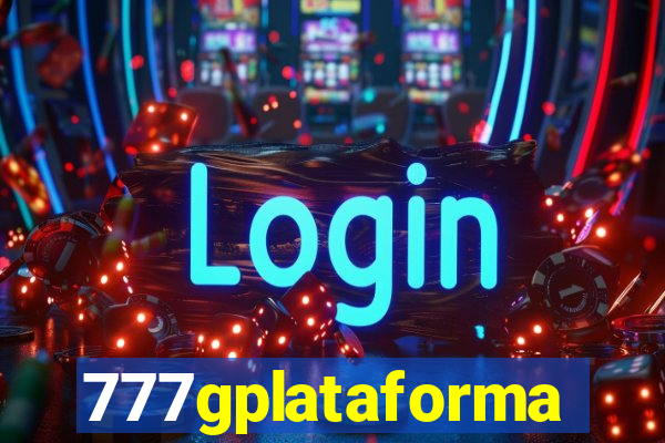 777gplataforma