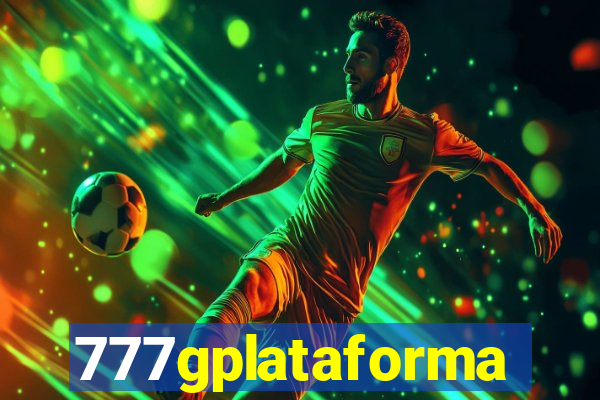 777gplataforma