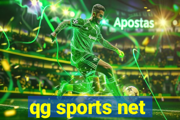 qg sports net