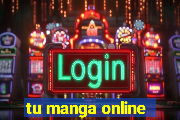 tu manga online