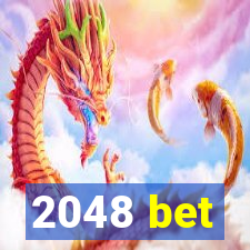 2048 bet