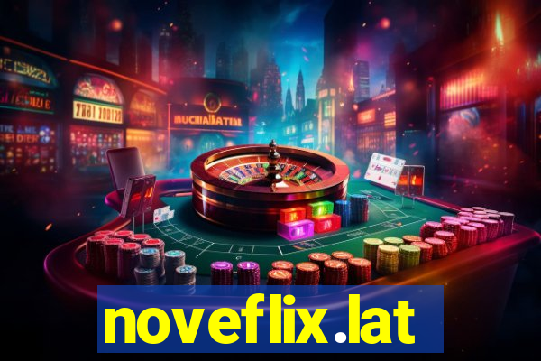 noveflix.lat