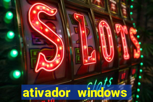 ativador windows server 2022