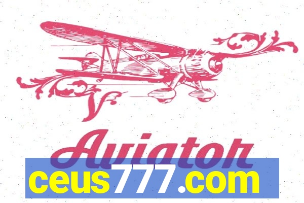 ceus777.com