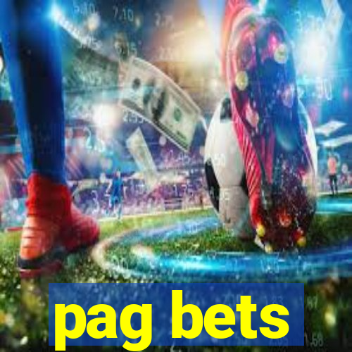 pag bets