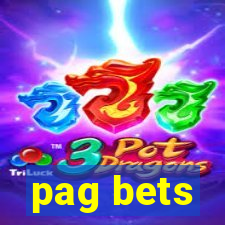 pag bets