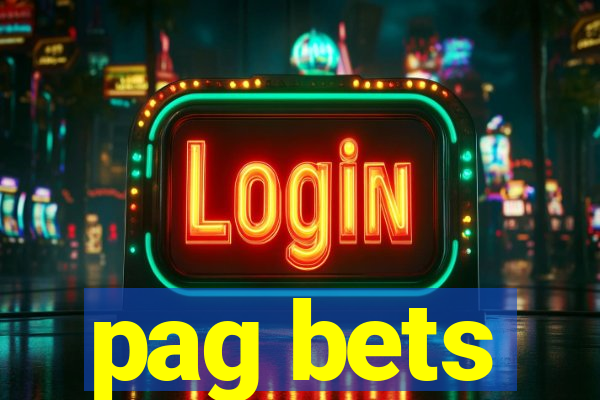 pag bets