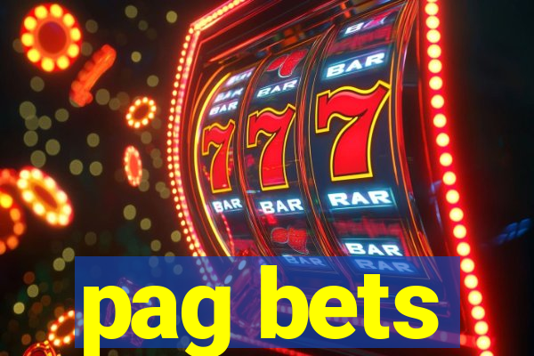 pag bets