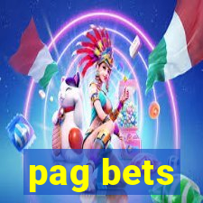 pag bets