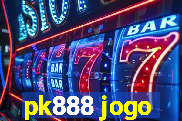 pk888 jogo