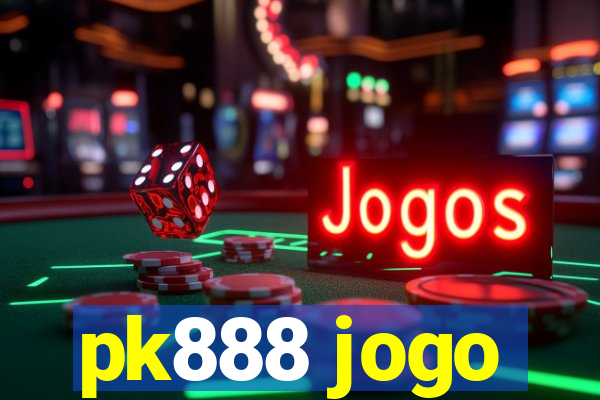 pk888 jogo