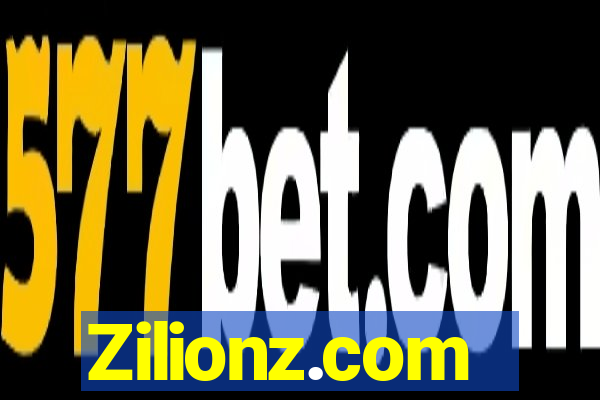 Zilionz.com