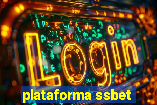 plataforma ssbet