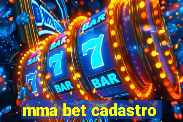 mma bet cadastro