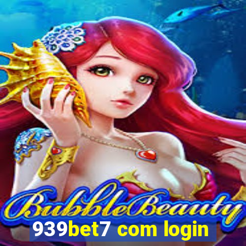 939bet7 com login