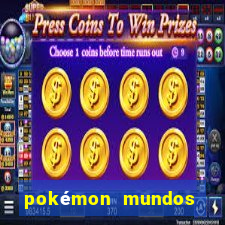 pokémon mundos elementais download