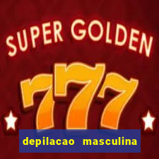 depilacao masculina porto alegre