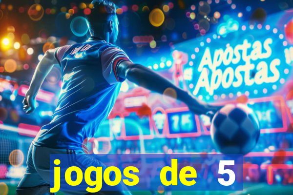 jogos de 5 centavos no esporte da sorte